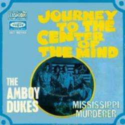 Ted Nugent : Journey to the Center of the Mind (7')